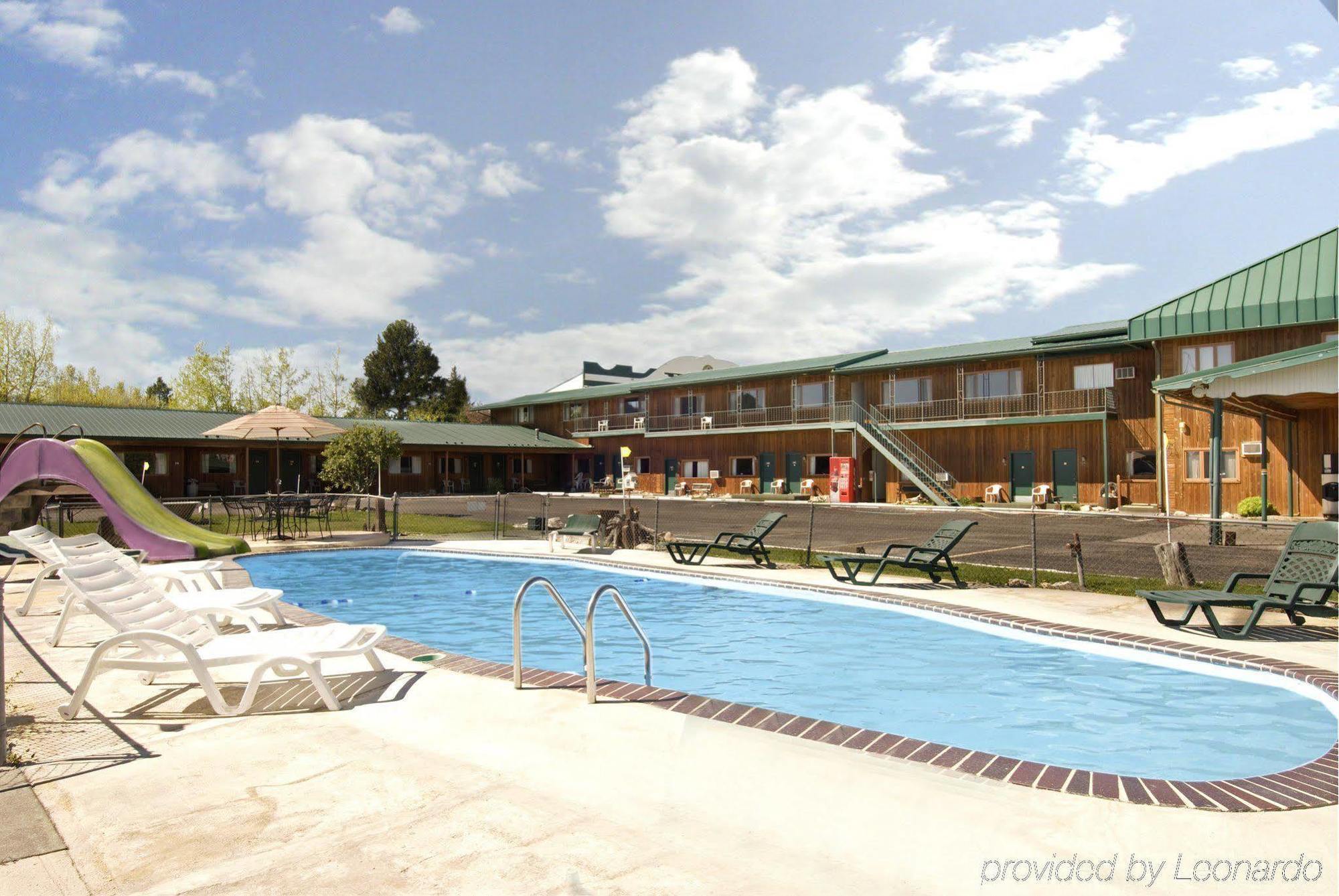 Dakota Cowboy Inn Custer Facilities photo